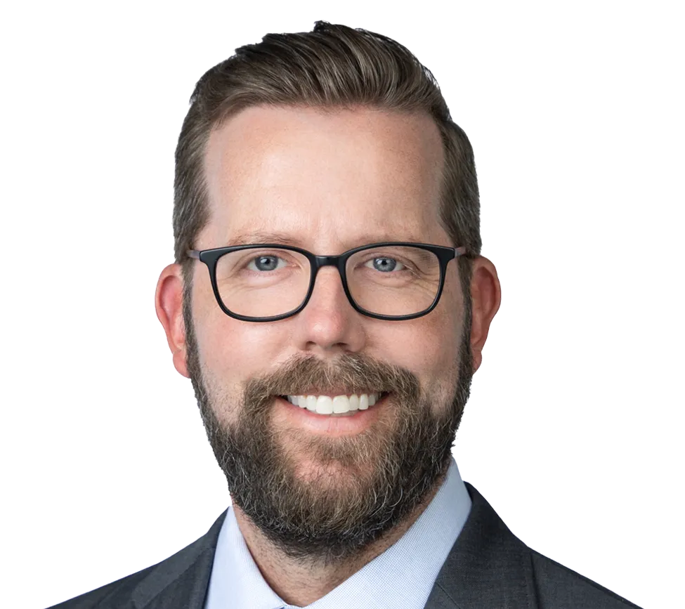 Jeffrey Hunt, Ph.D., P.E.
