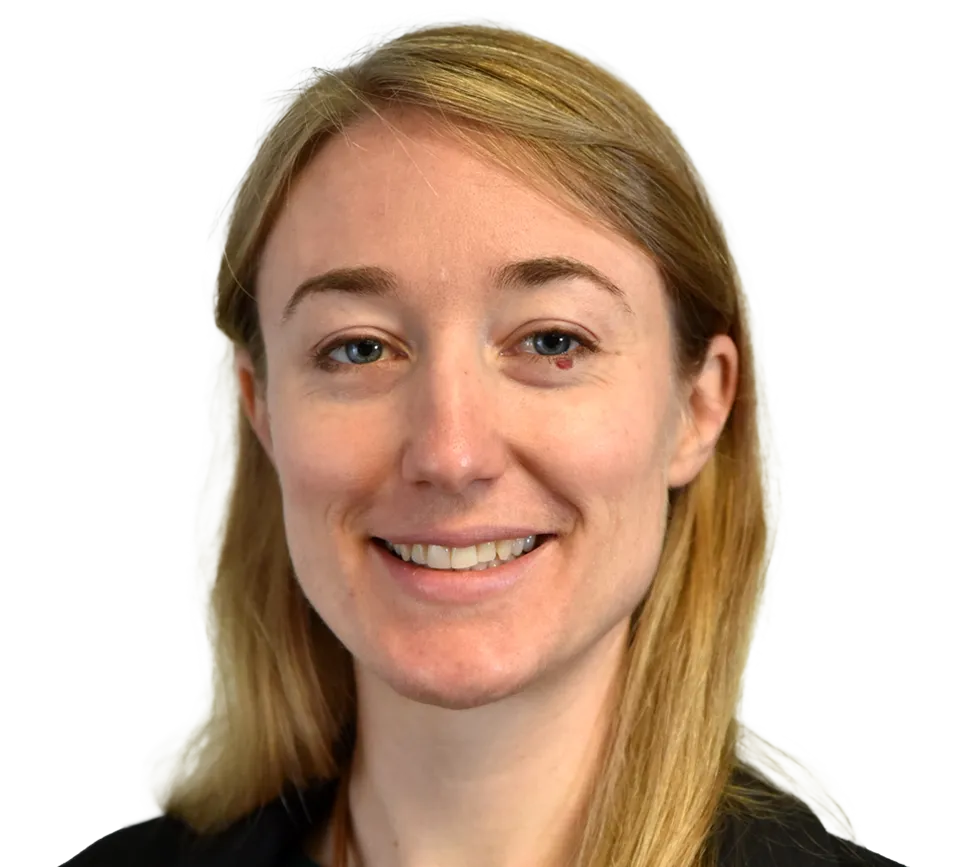 Jennifer Molnar, Ph.D., CFEI