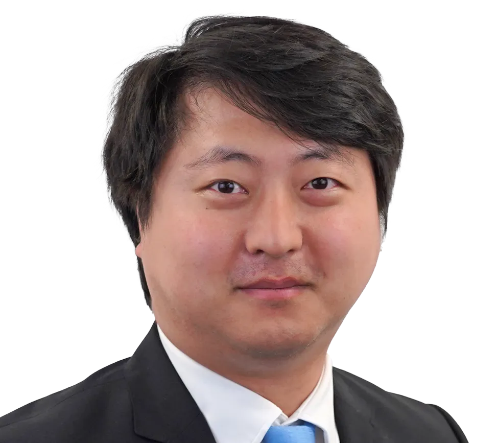 Jerry Zhai, Ph.D.