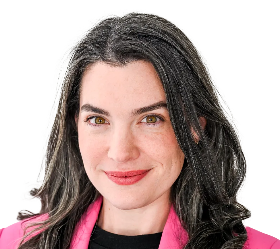 Jessica Isaacs, Ph.D., P.E.