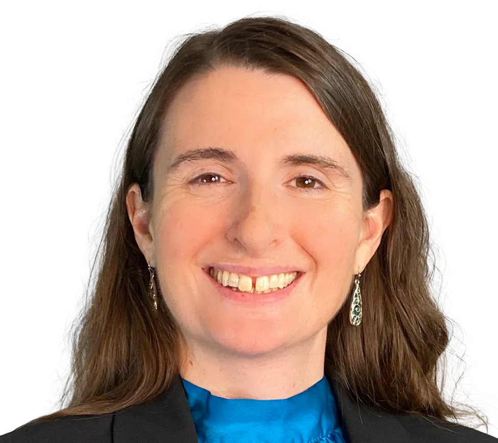 Jessica Nave-Blodgett, Ph.D.