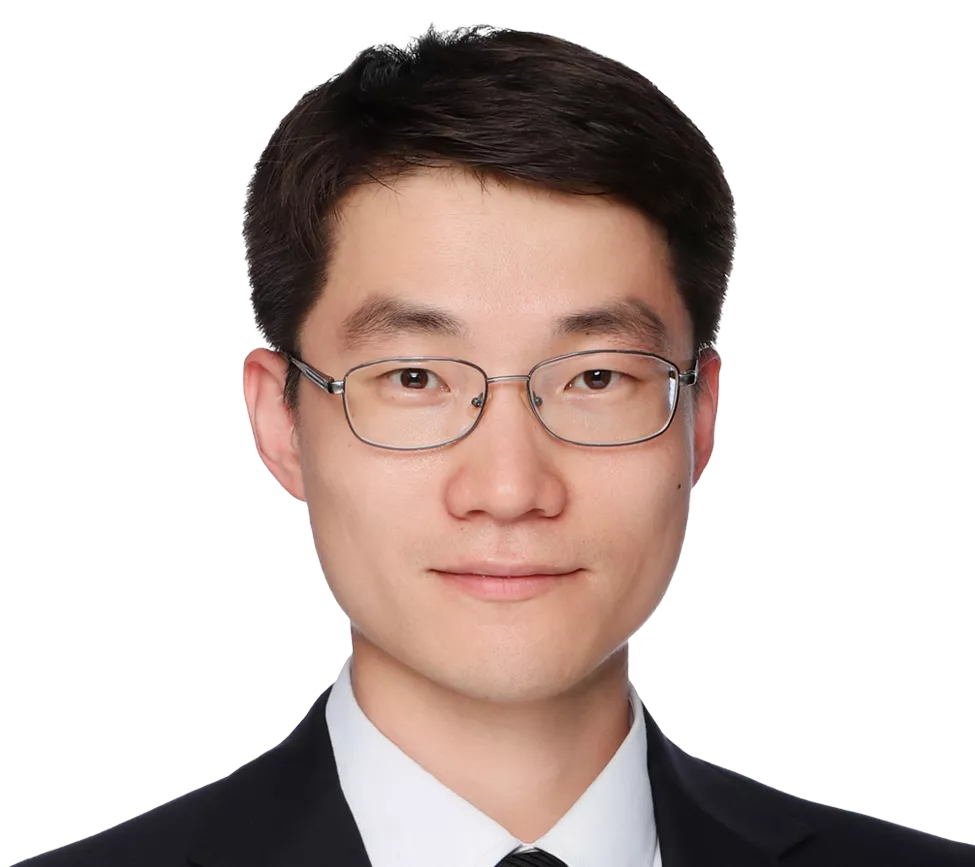 Jiarui Kang, Ph.D.