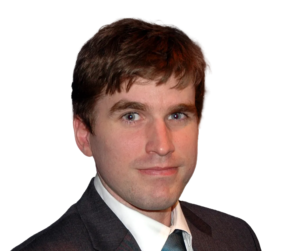 Jim Karnesky, Ph.D., P.E., CFEI