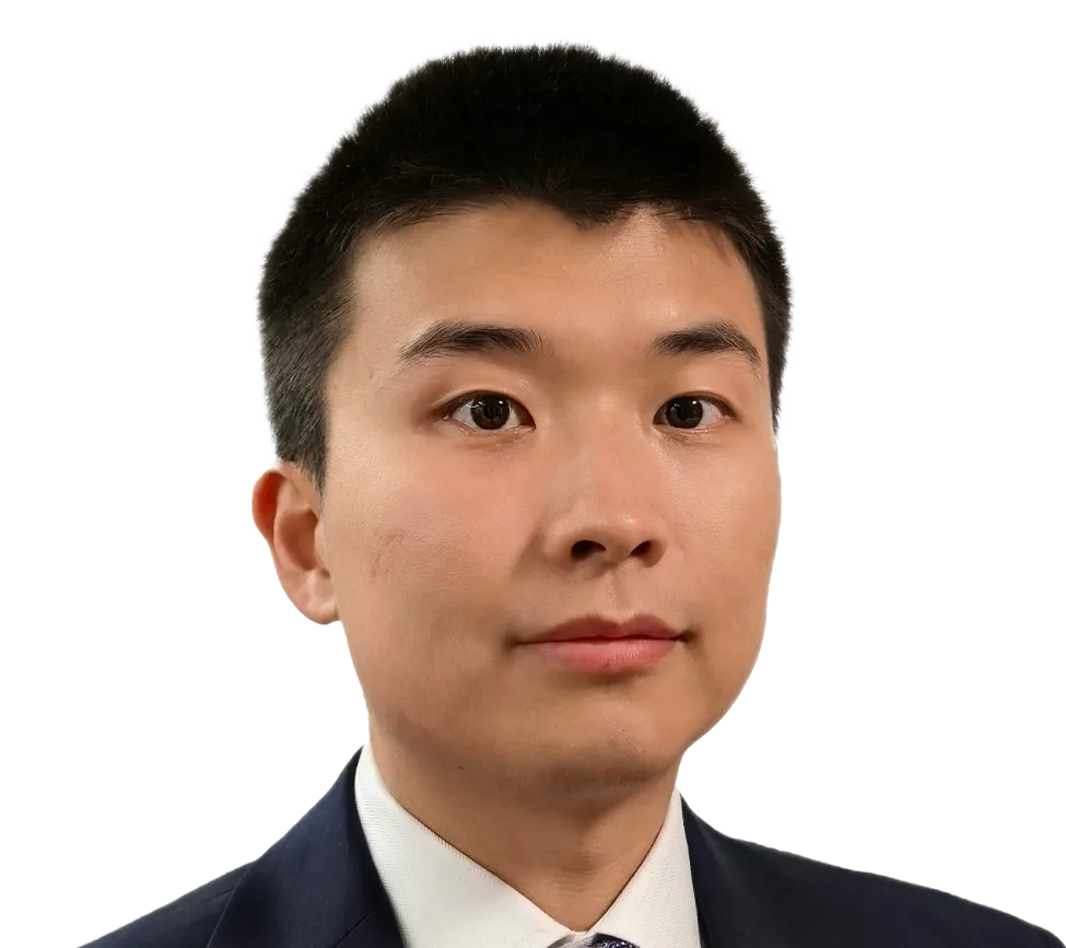 Jinyu Bu, Ph.D.