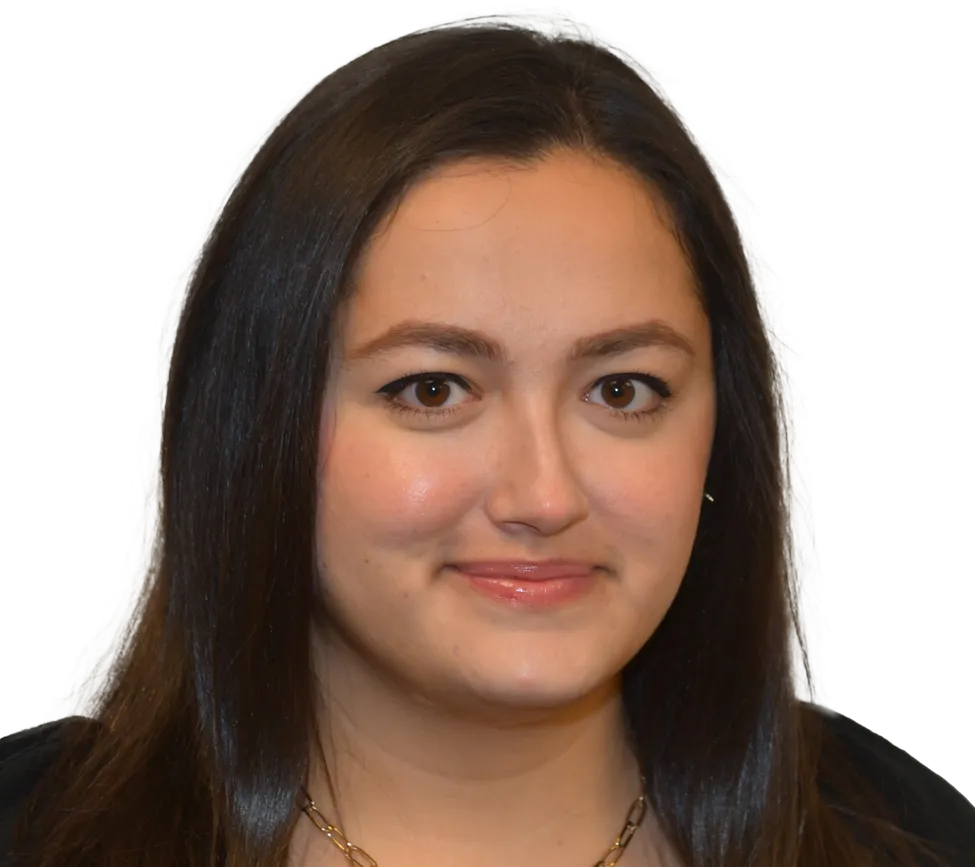 Joanna Schneider, Ph.D.