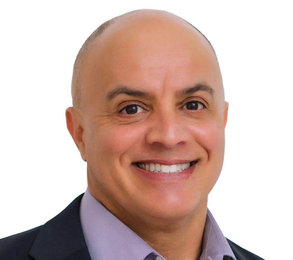 Joe Palazzolo