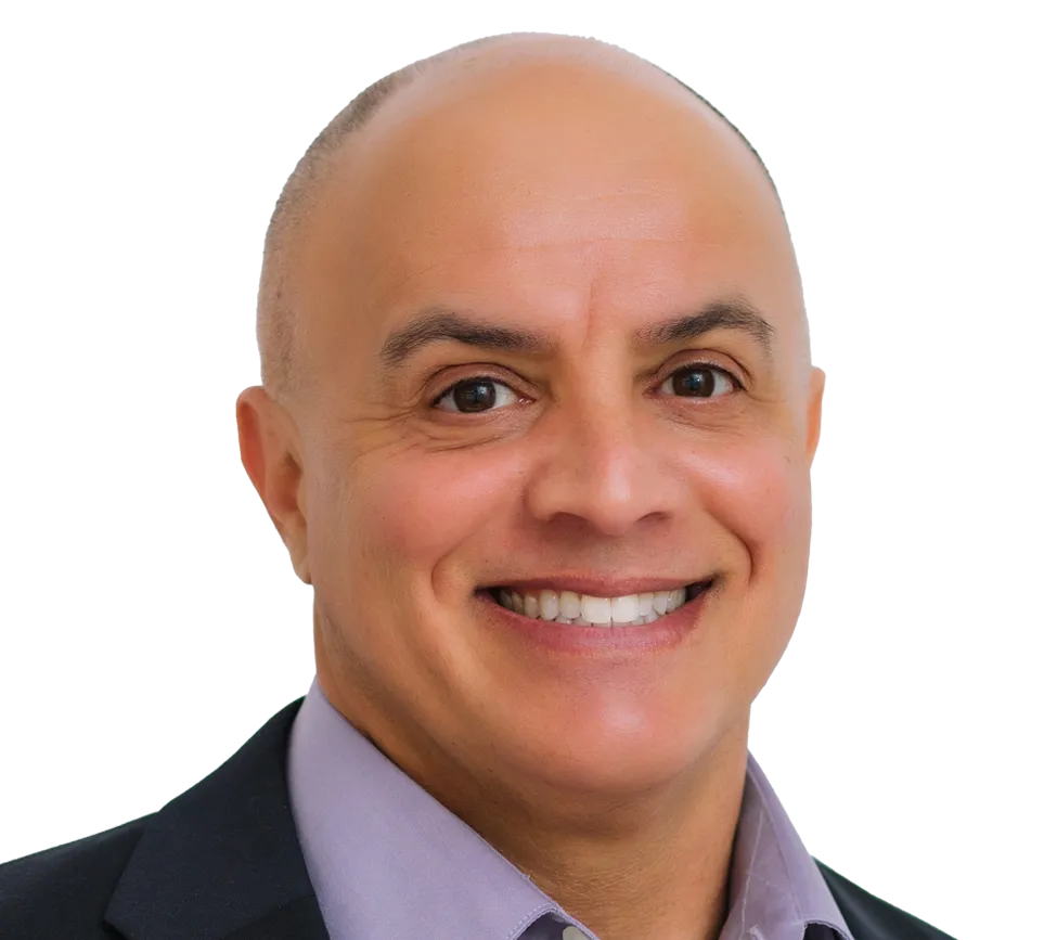 Joe Palazzolo