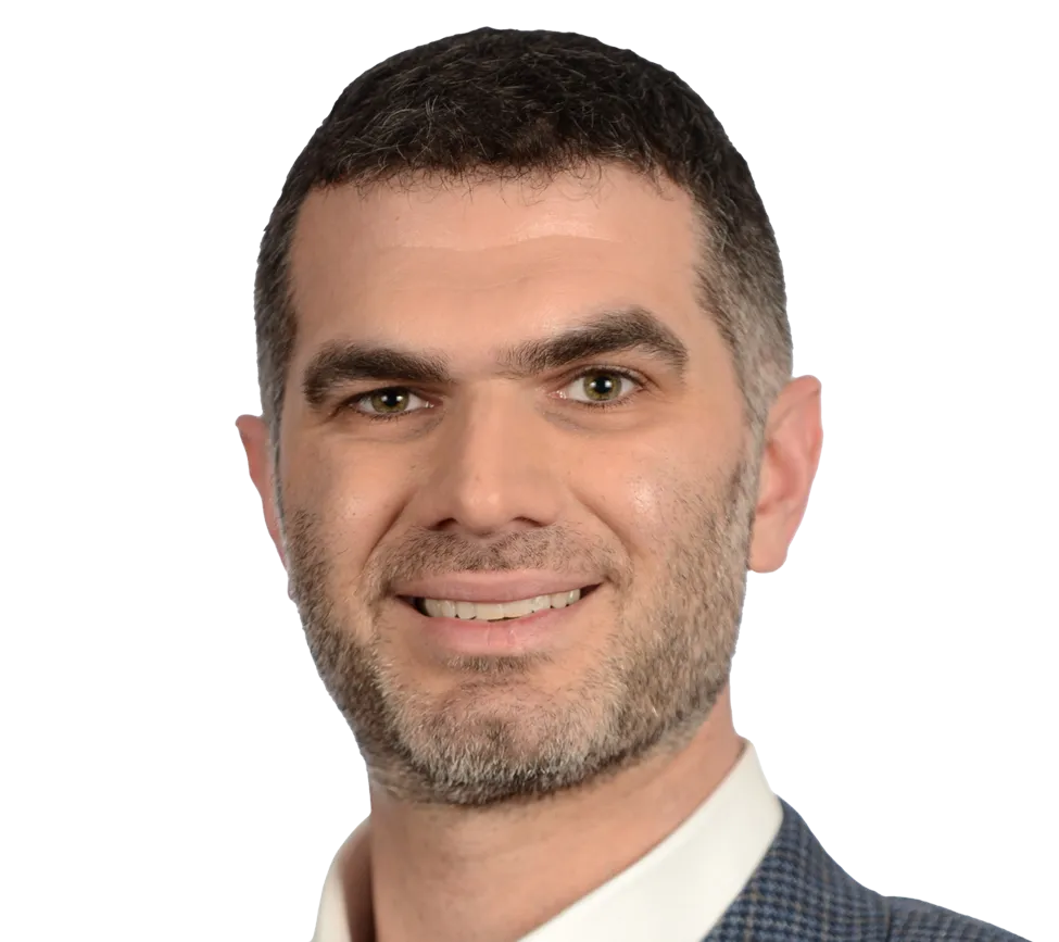 Joe Tucker, Ph.D., P.E.