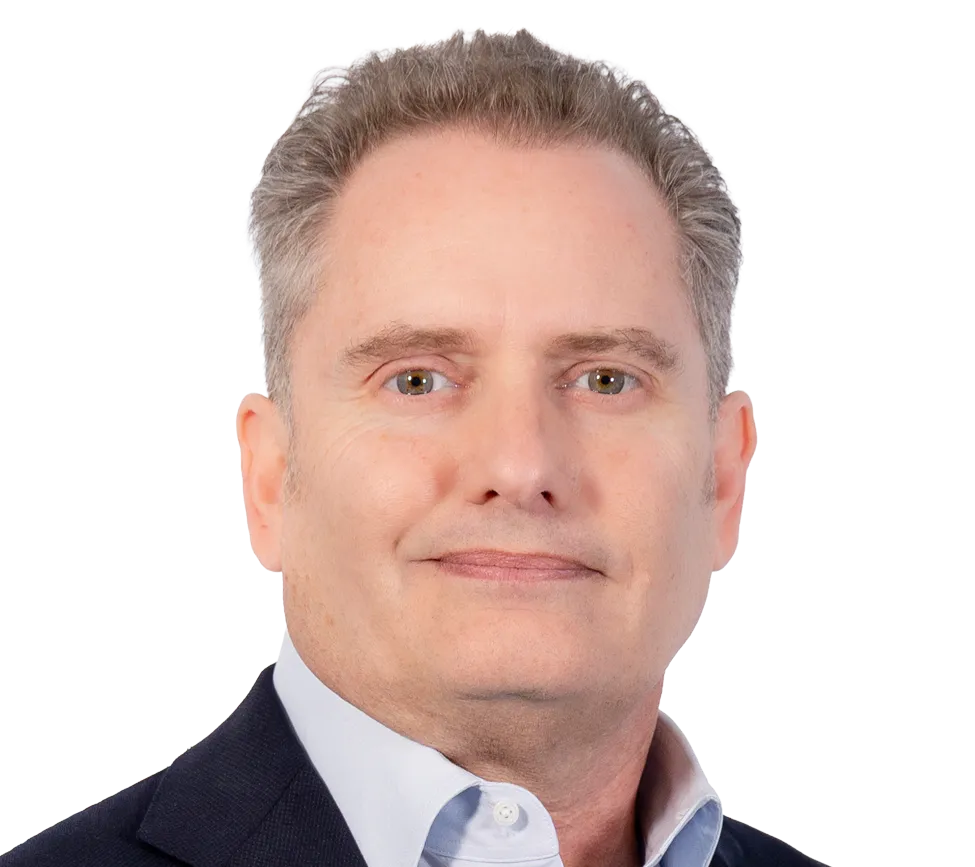 John Fessler, Ph.D., P.E.