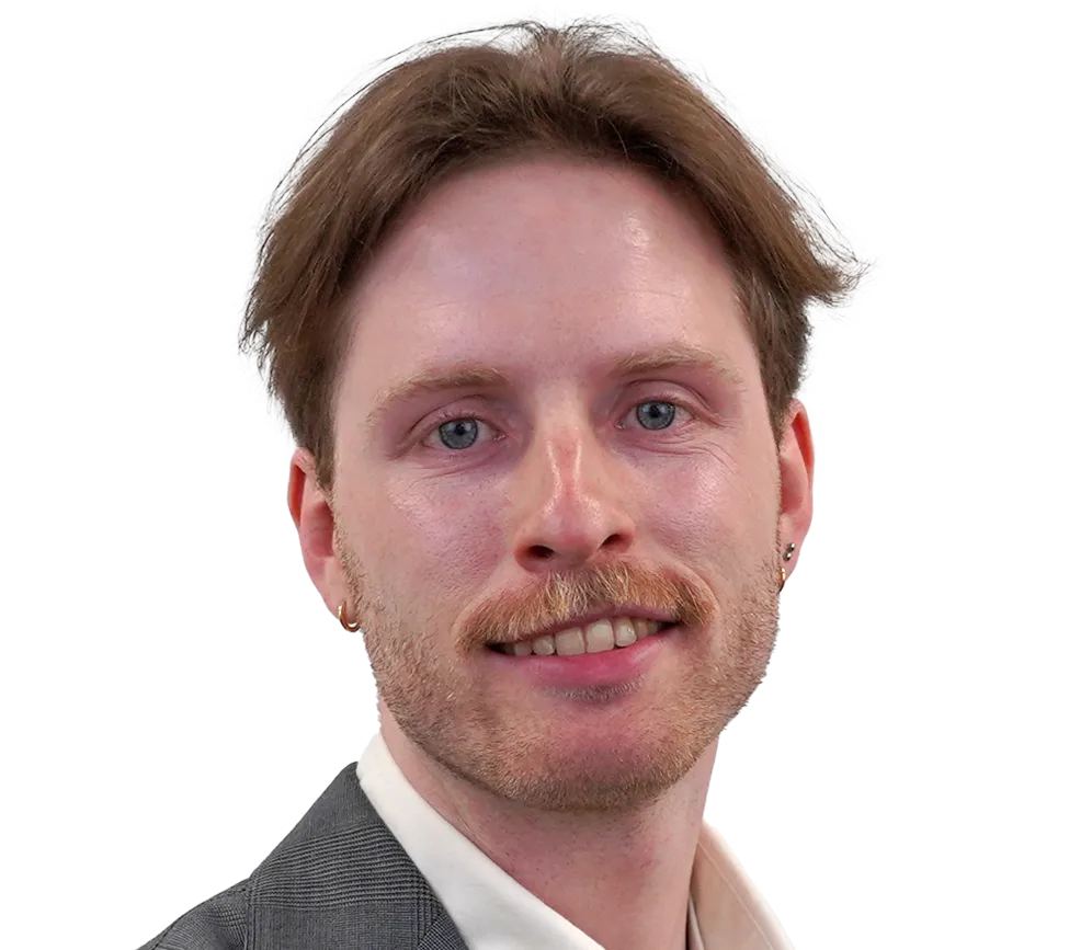 John Kulikowski, Ph.D.