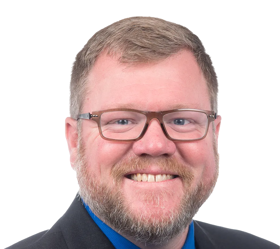 John Struble