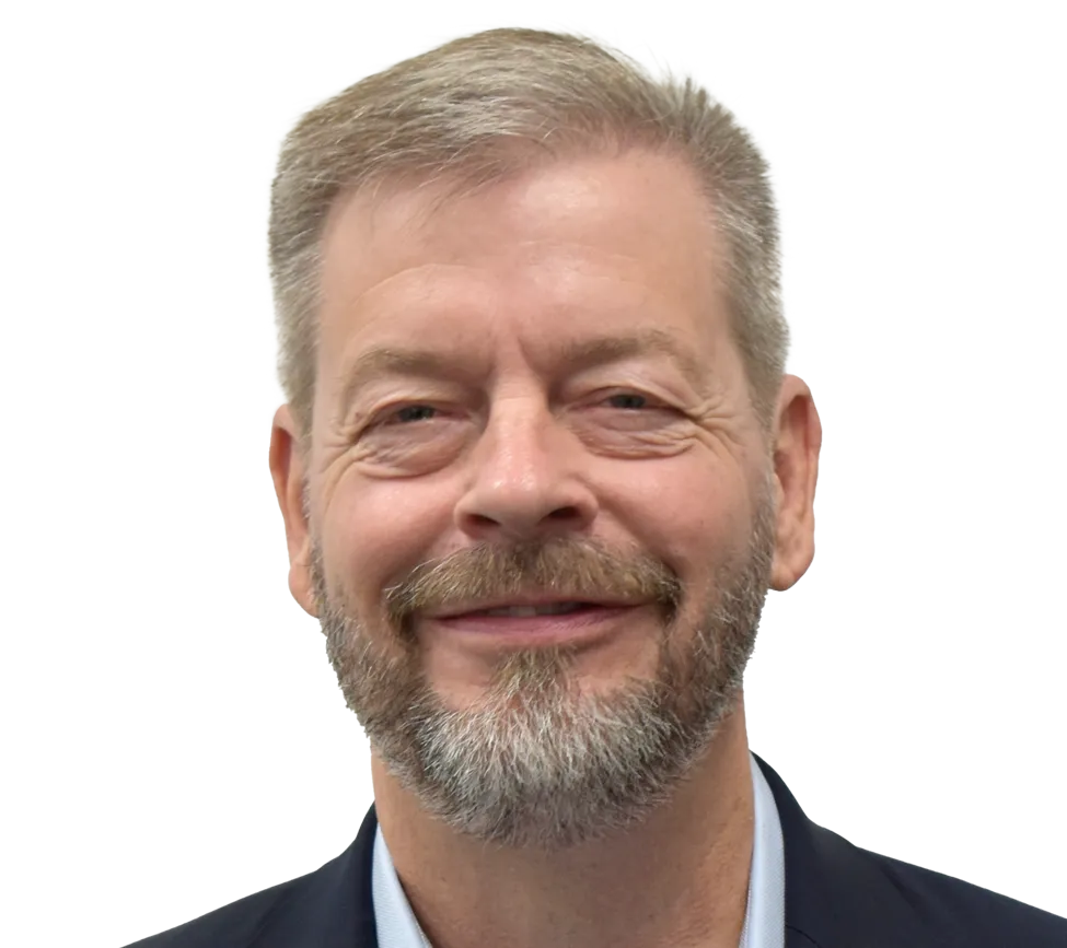 Jon Fryzek, Ph.D., M.P.H.