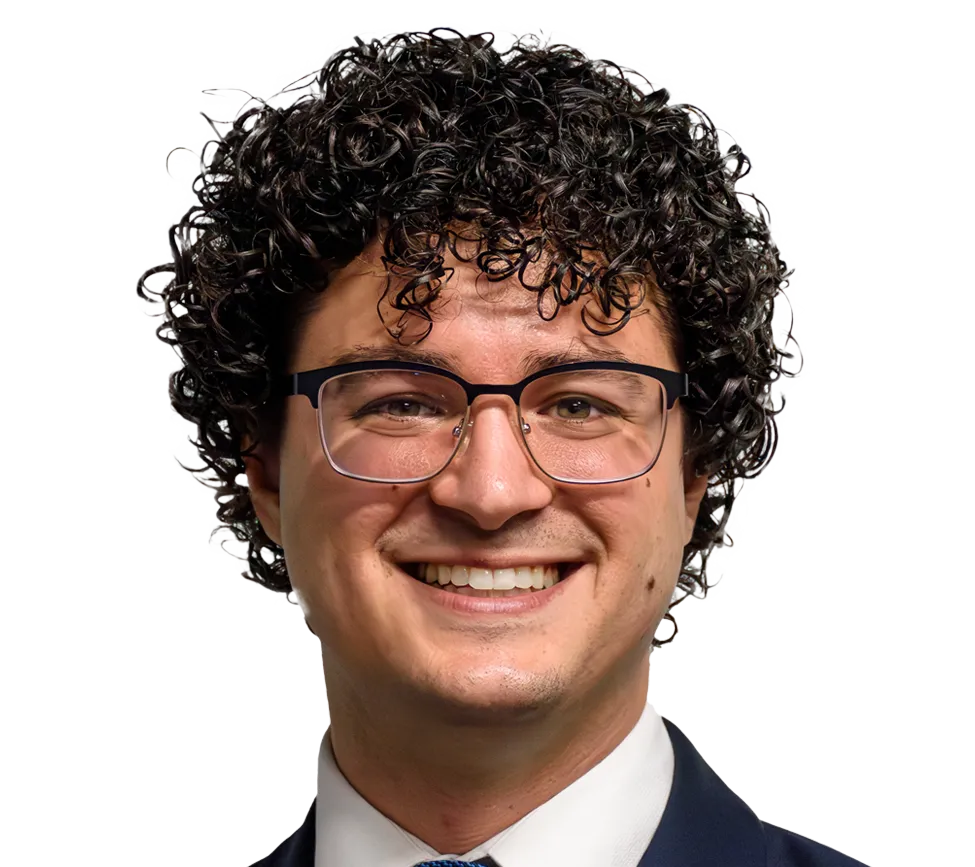 Jon Onorato, Ph.D., P.E.