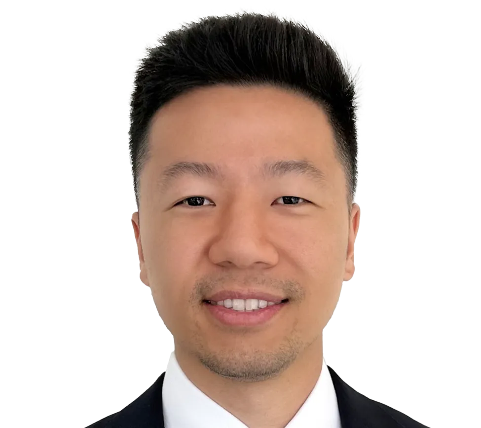 Jon Wong