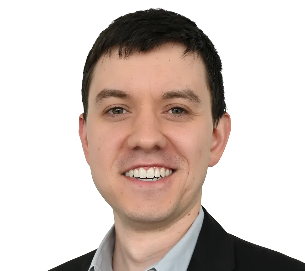 Jon Zimak, Ph.D.
