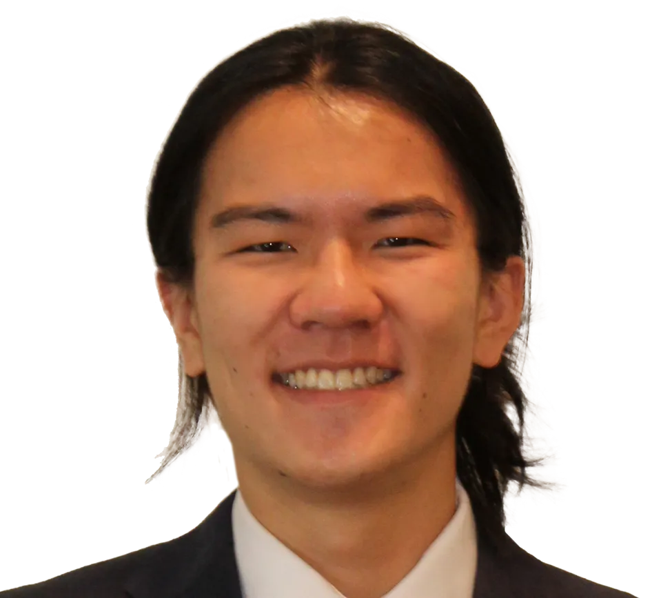 Jonathan Che, Ph.D.