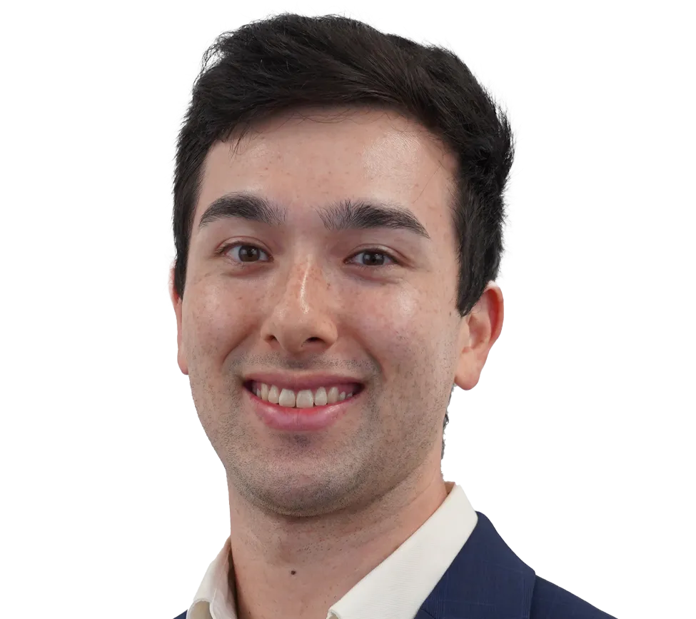 Jonathan Weiss, Ph.D.