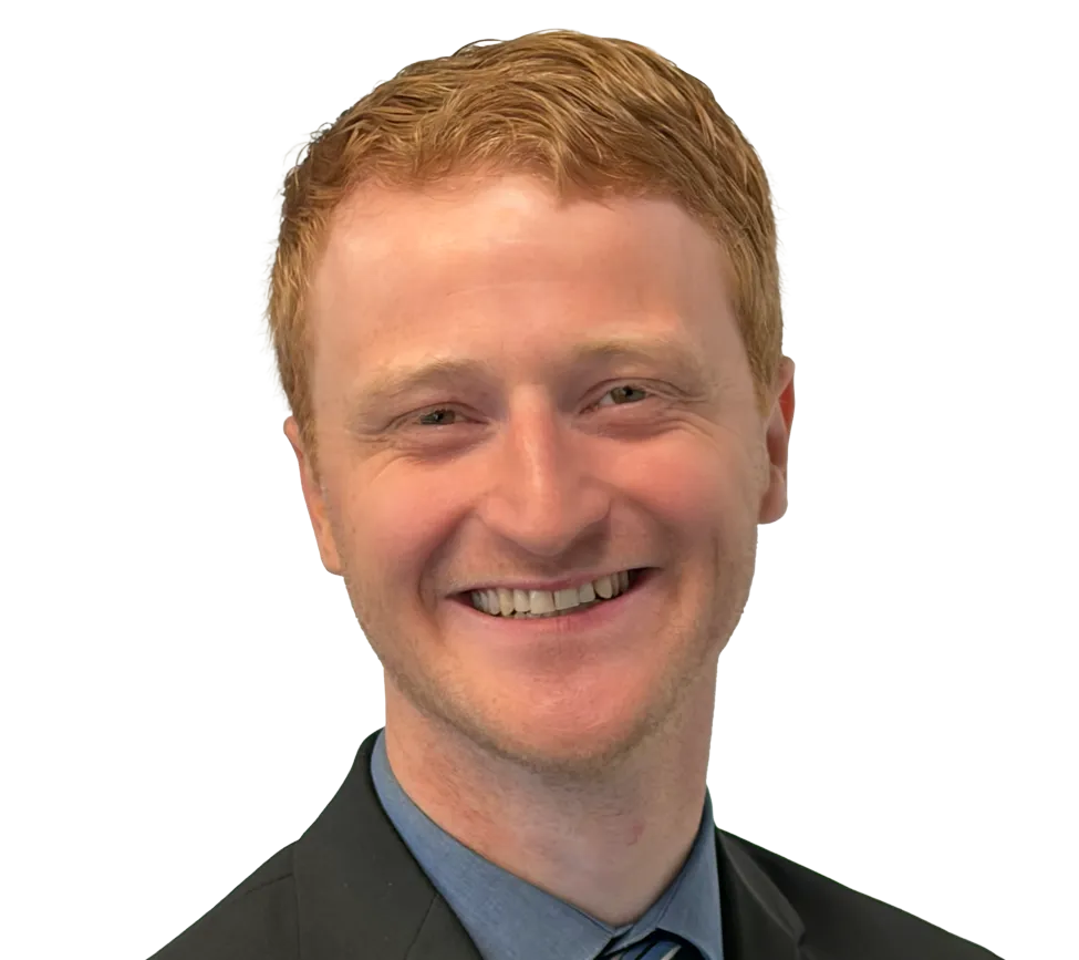 Jonny Behrens, Ph.D.