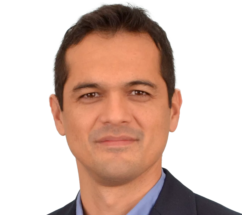 Jose Lizarraga