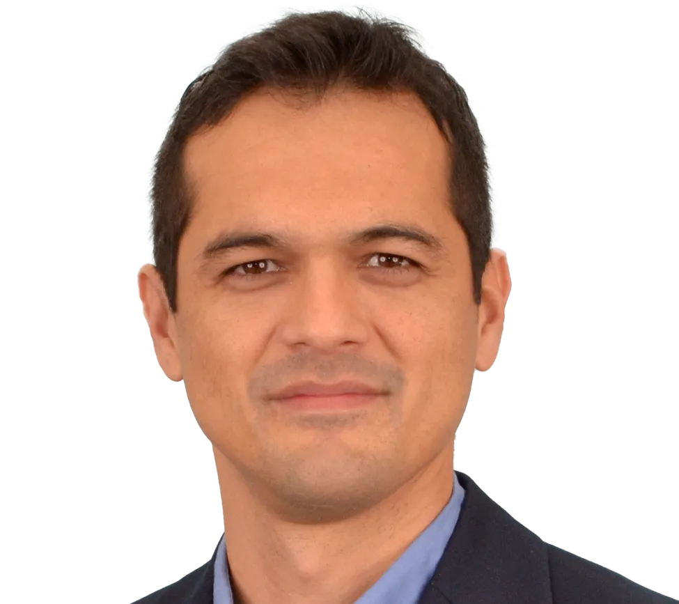 Jose Lizarraga, Ph.D., P.E.
