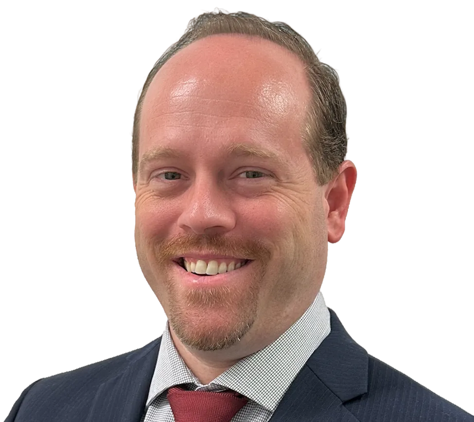 Josh Green, Ph.D.
