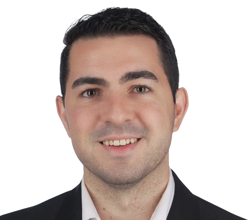 Josh Little, Ph.D.