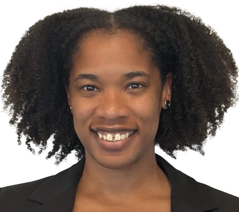 Jowanna Malone, Ph.D.