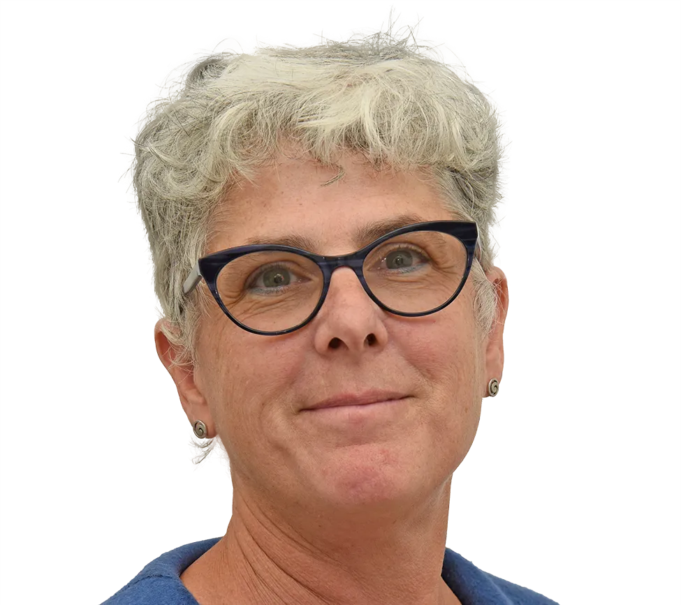 Judith Theodori, MLS, PMP