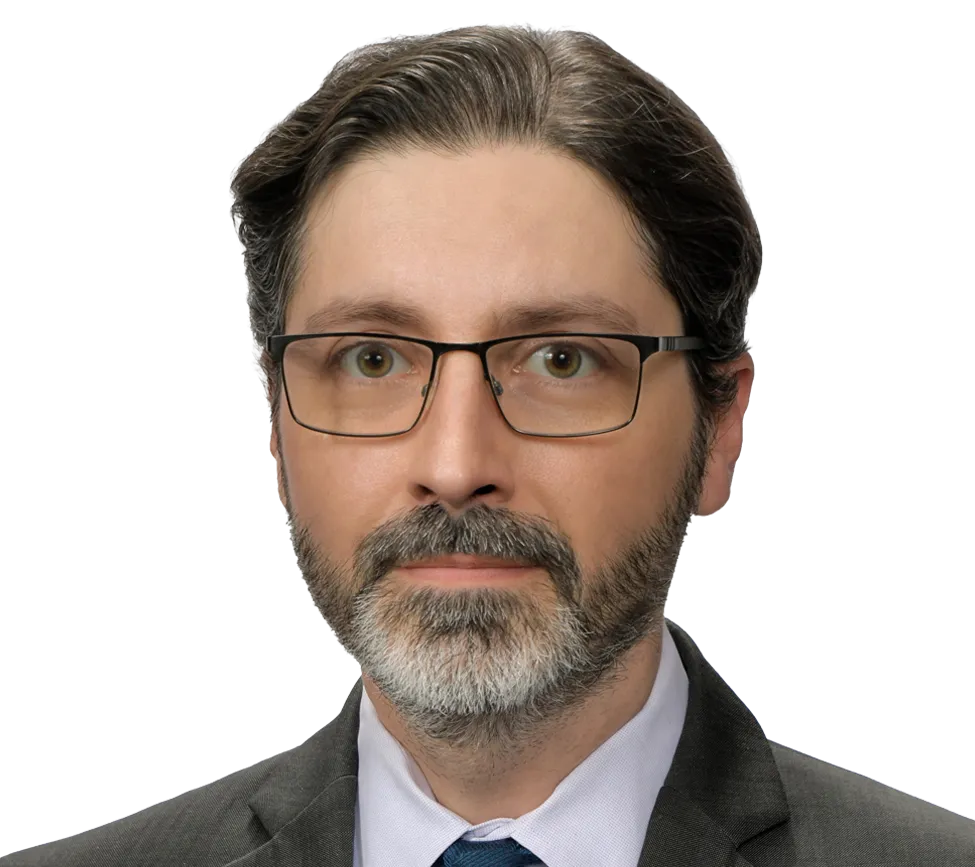Julian Hallai, Ph.D., MBA, P.E., PMP