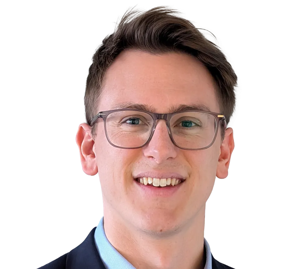 Julius Reitemeier, Ph.D.