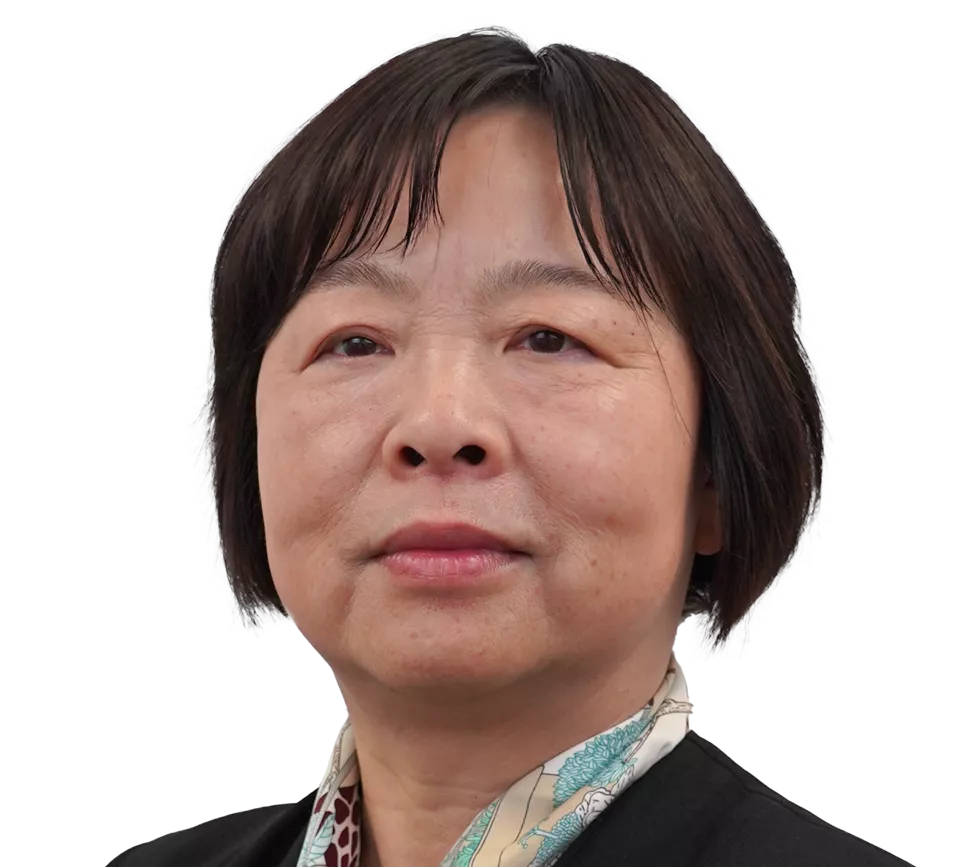 Jun Tian, Ph.D.
