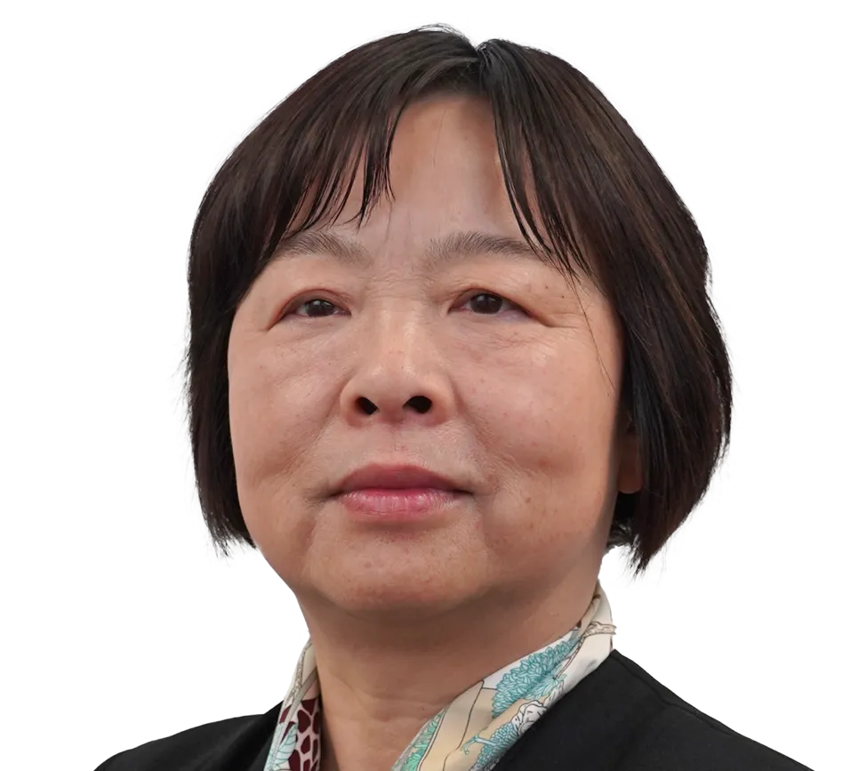 Jun Tian, Ph.D.