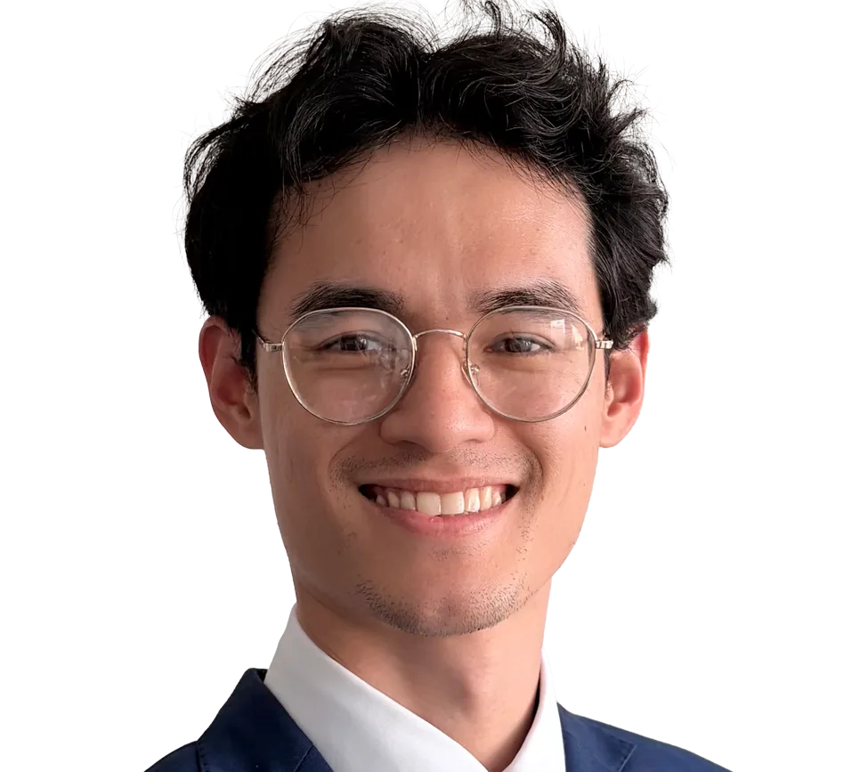 Justin Tam, Ph.D.