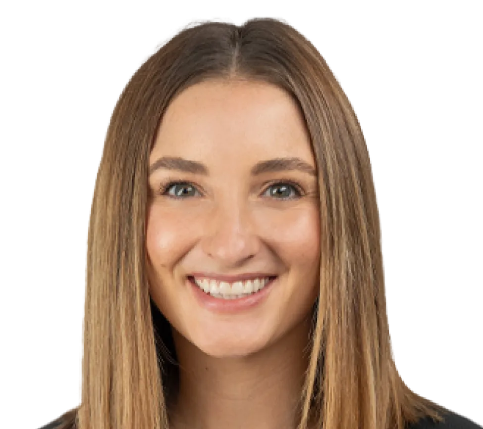 Kaitlin Alexander, Ph.D., RAC