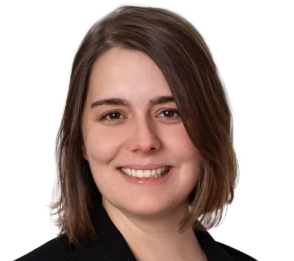 Kalyn Kearney, Ph.D.