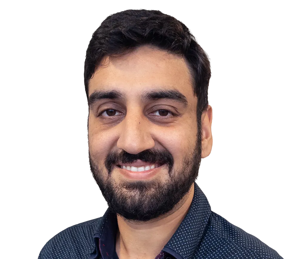 Kanik Chelani, Ph.D.