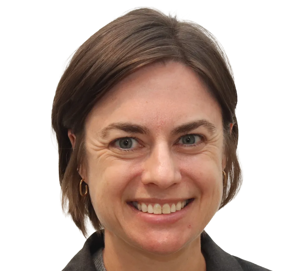 Kara Franke, MPH