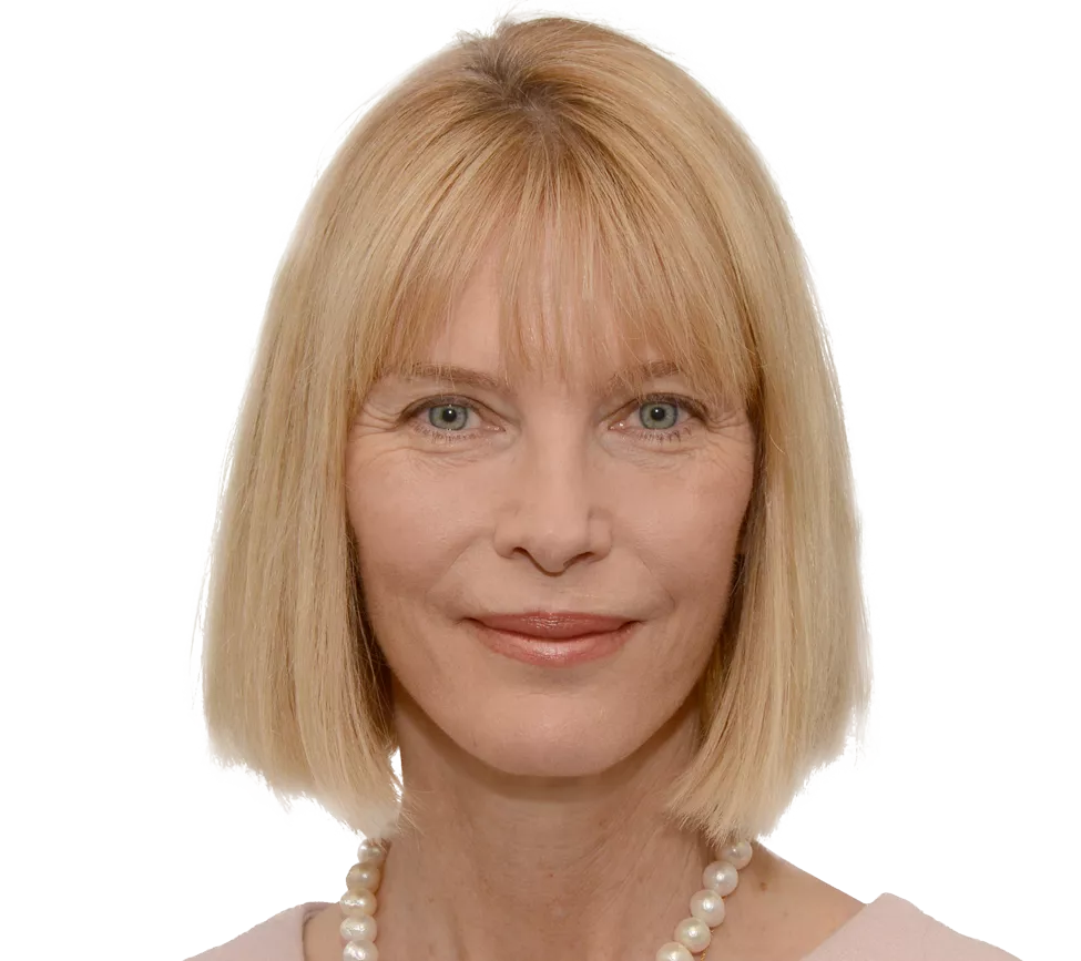 Karen Richardson