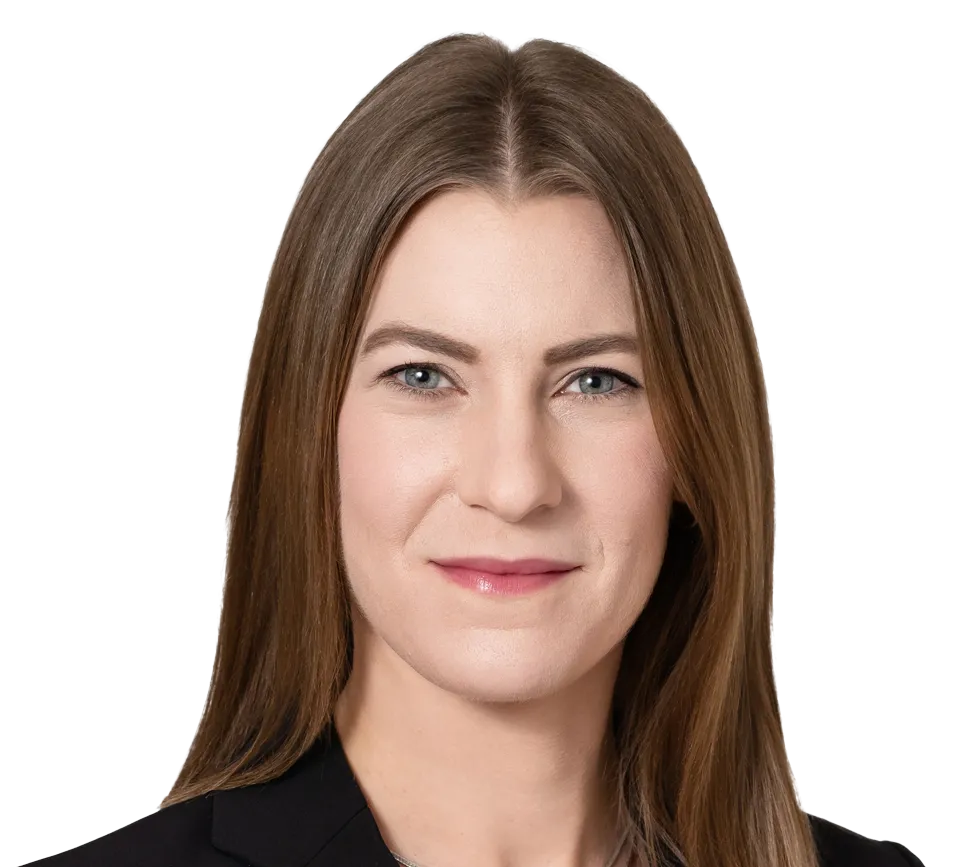 Katherine Chasins, M.S.