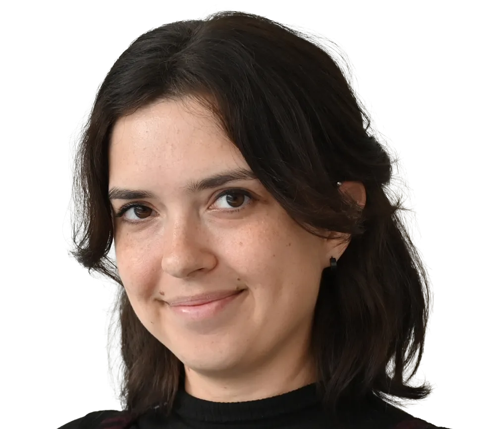 Kathleen Roark, Ph.D.