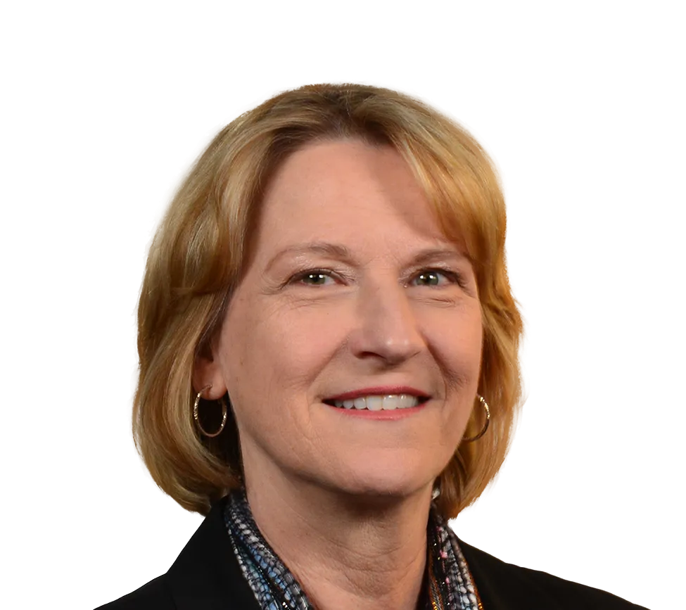 Kathy Carey, RN, CAISS