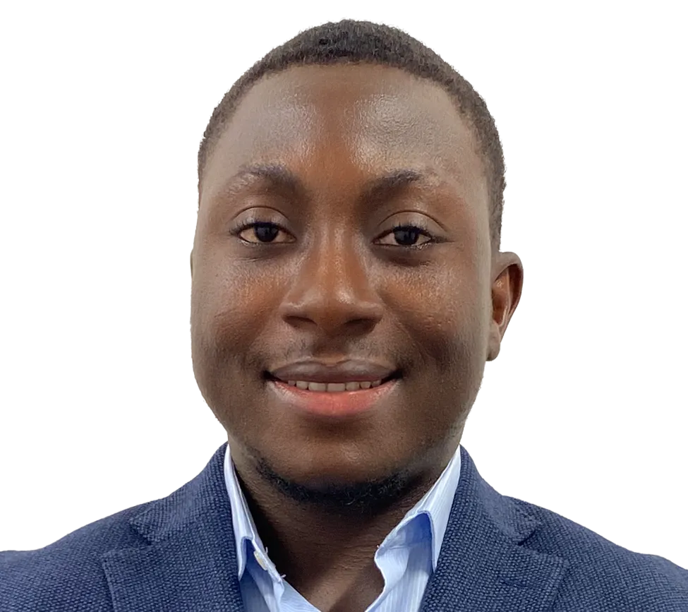 Kehinde Alawode, Ph.D., P.E.