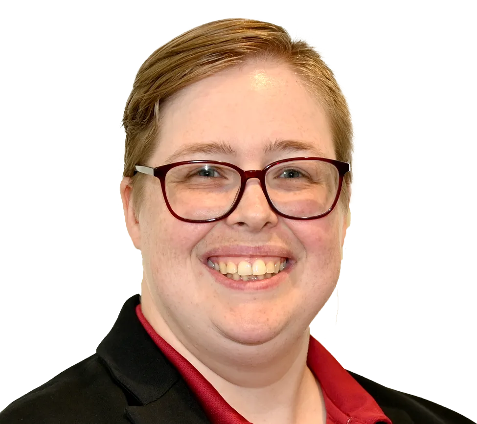 Kehley Davies, Ph.D.