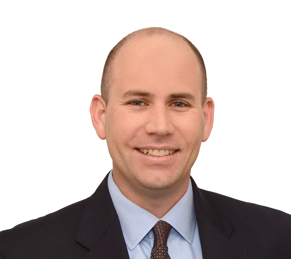 Keith Beers, Ph.D., P.E., CQE
