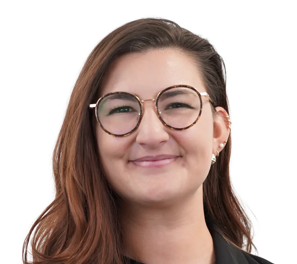Kelly Bukovic, Ph.D.