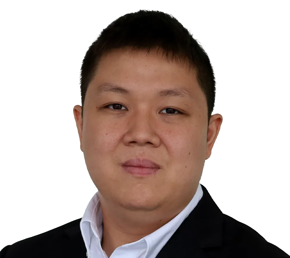 Kenneth Wang, Ph.D.