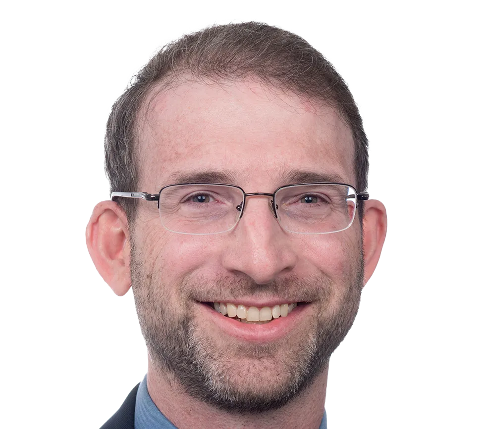 Kevin Tucker