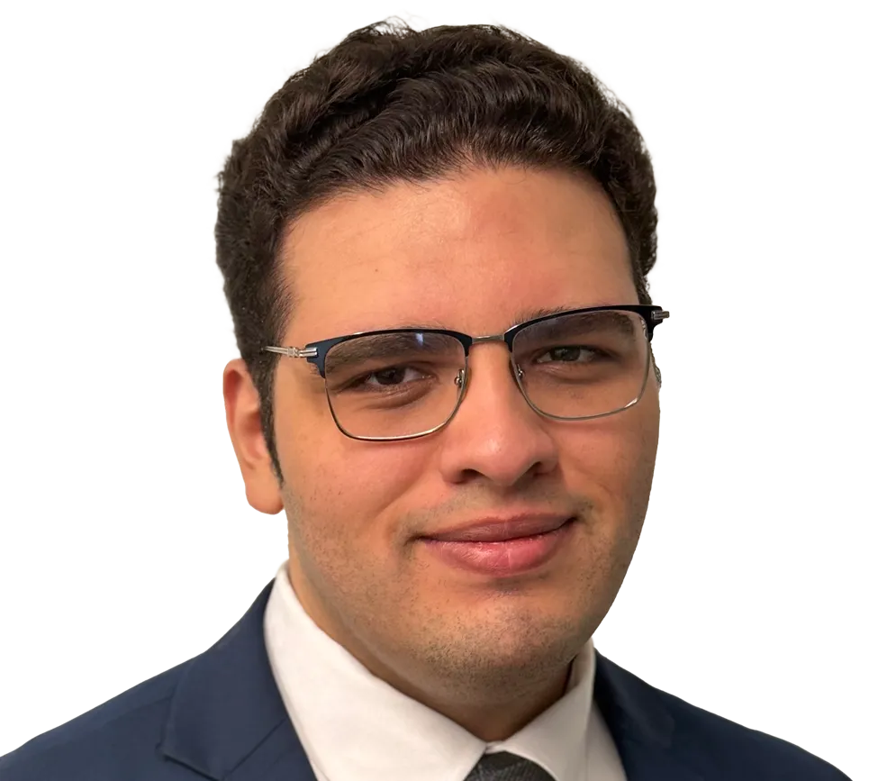 Khalid Alkady, Ph.D.