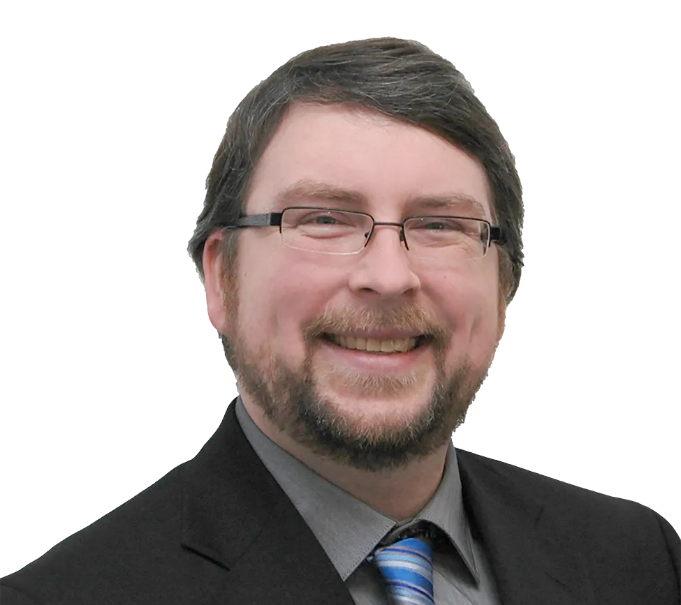 Konrad Kulacki, Ph.D.