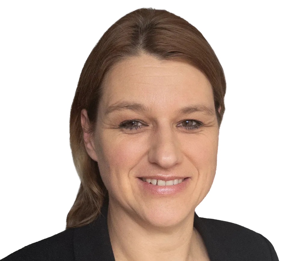 Kristin Krome, Ph.D.